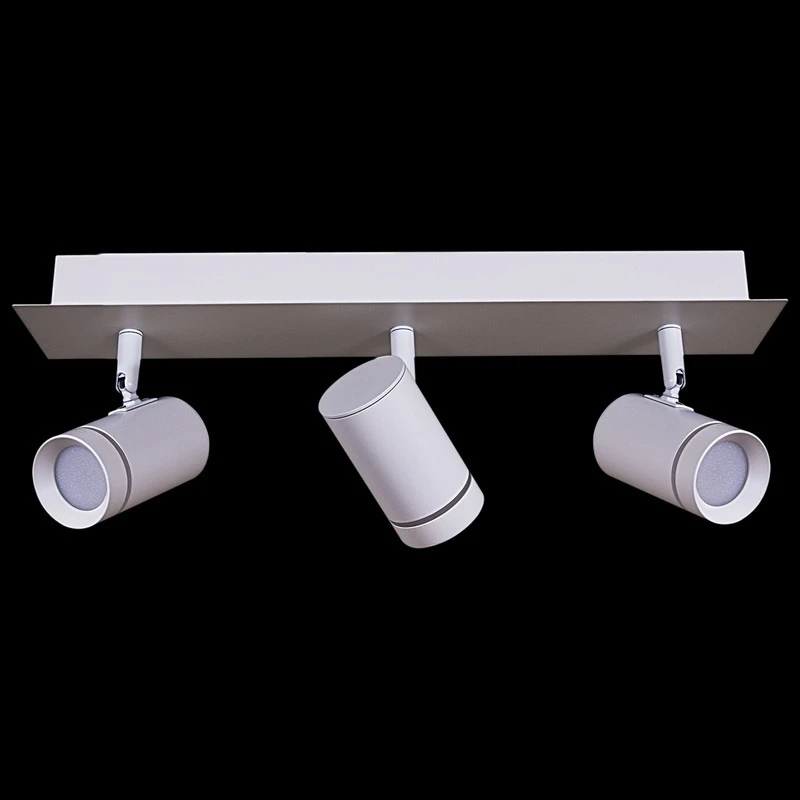 84281-9.5-003RT LED3*5W WT Reluce