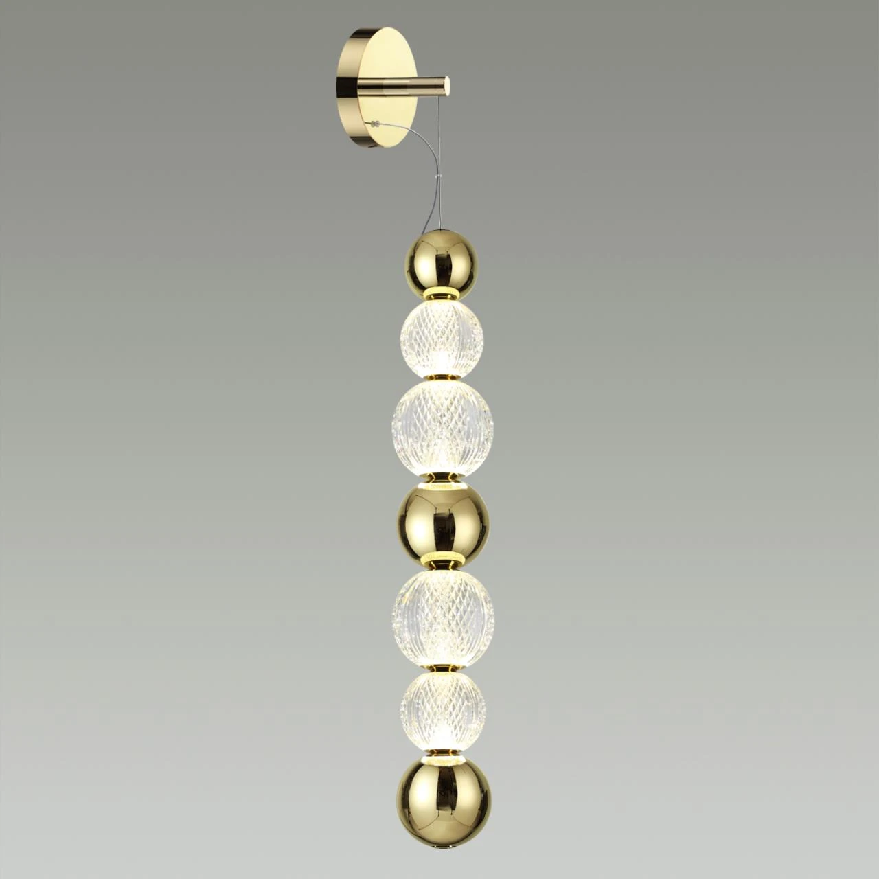 5008/13WL Odeon Light
