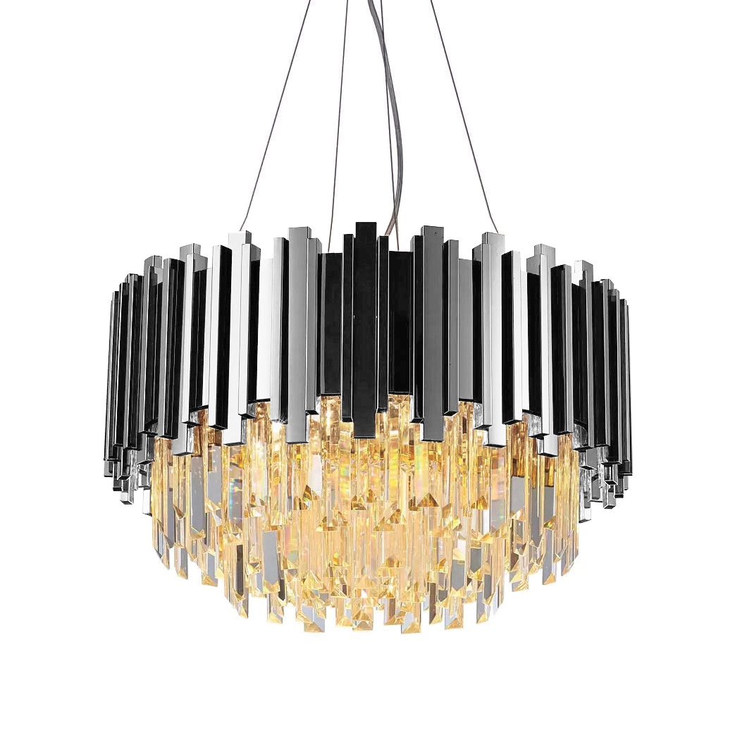 A006-600 L6 chrome Delight Collection