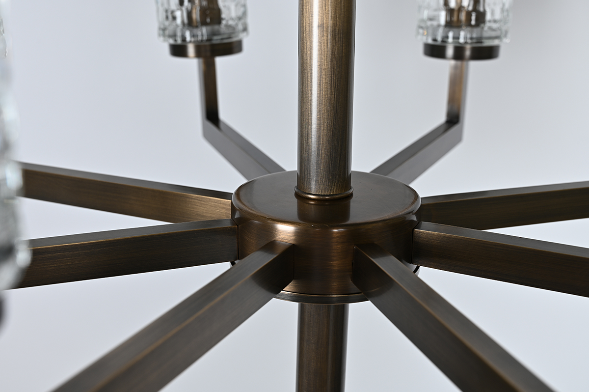 DLCH01 vintage brass_