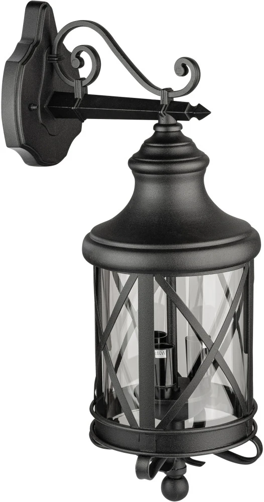 84802/02 Bl Oasis Light