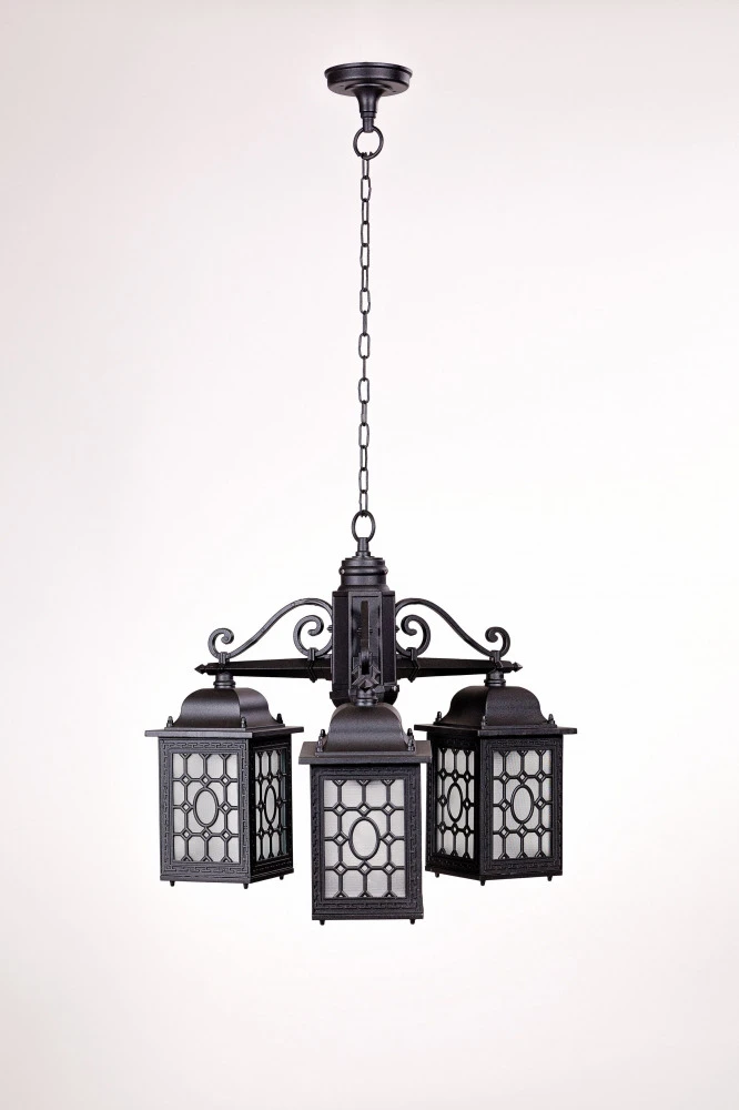64870S/3 Bl Oasis Light