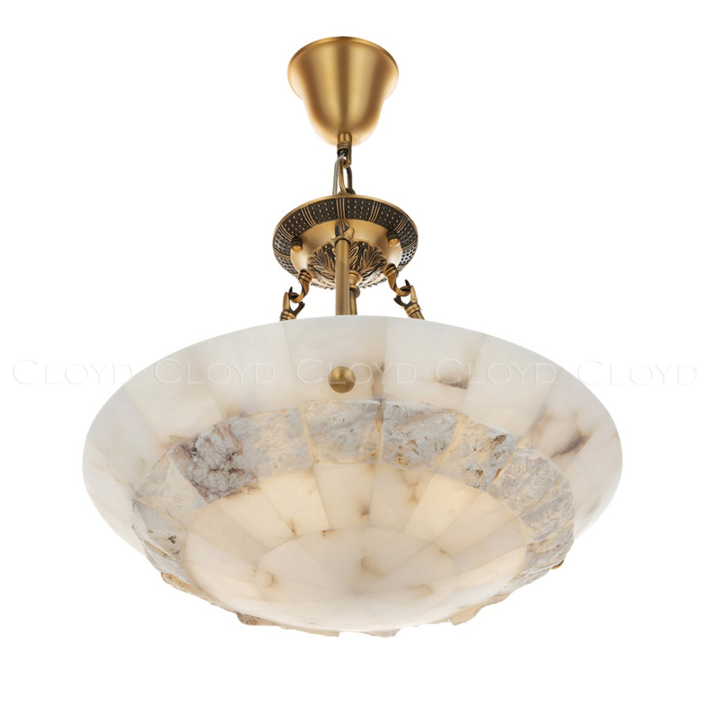 Подвесная люстра Telemach 12346 Cloyd