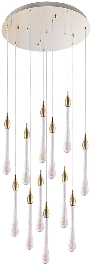A1803LM-36PB Arte Lamp