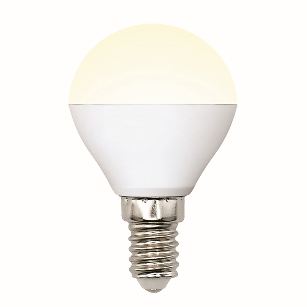 LED-G45-6W/WW/E14/FR/MB PLM11WH картон_