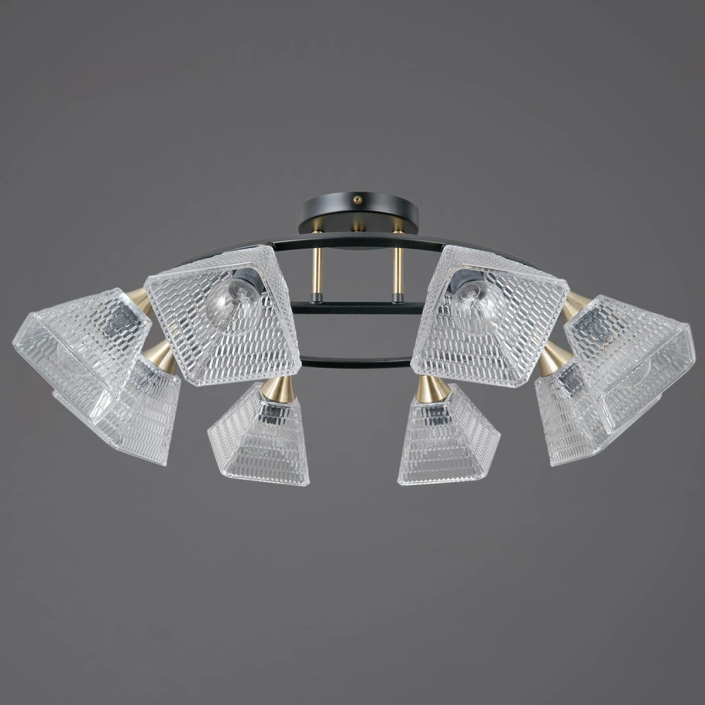 IL0850-8CSQ-25BKAB ELITE ILLUMICO
