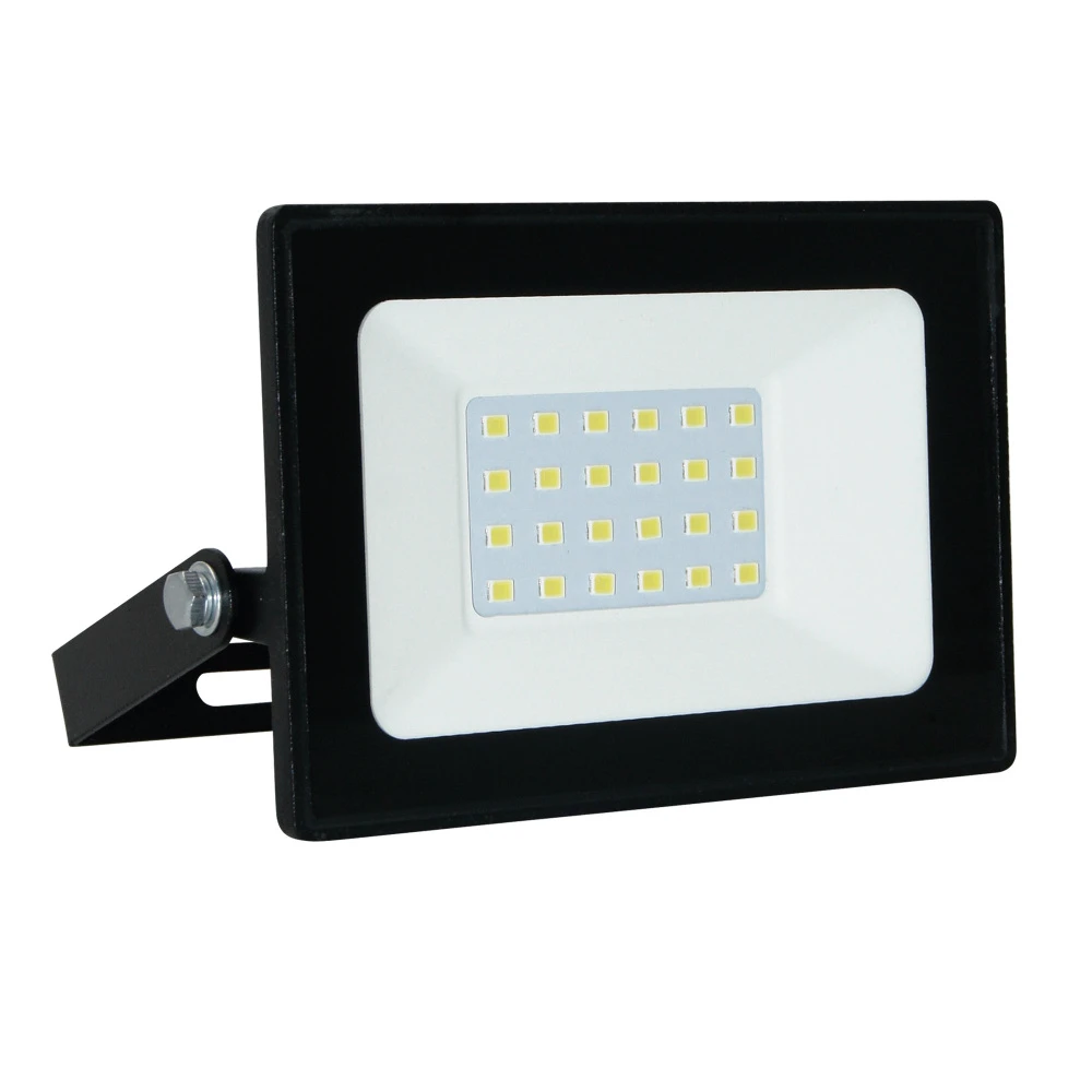 ULF-Q517 30W/6500K IP65 220-240V BLACK Volpe