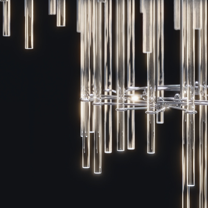 91102 LED Bogate's