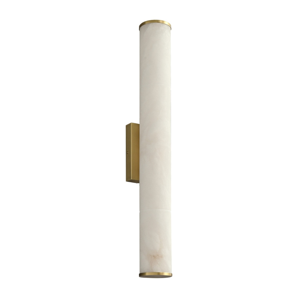 8241W/M gold/white Delight Collection