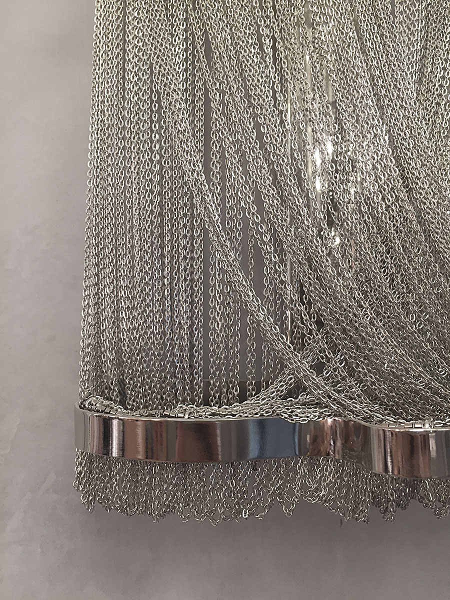 KM011W-2B steel Delight Collection