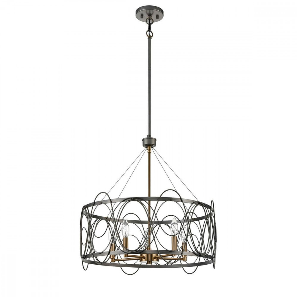VL4104P05 Vele Luce