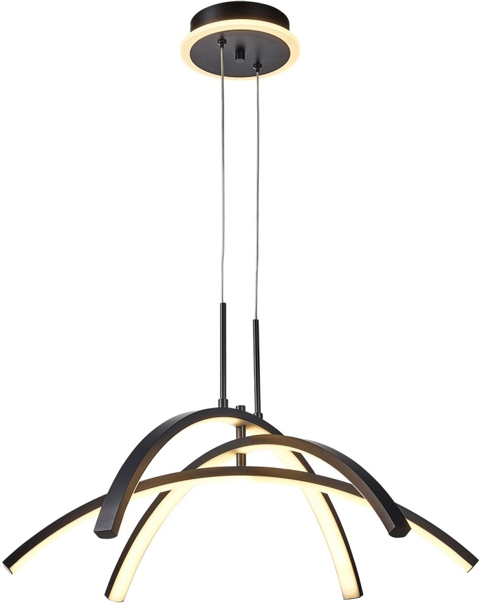 Подвесная люстра LSP-7195 Lussole