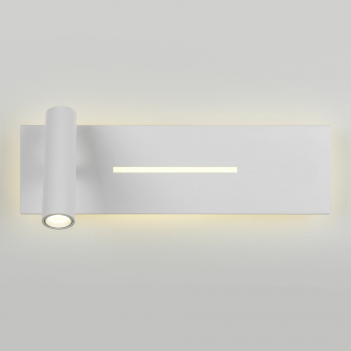 MRL LED 1117 белый Elektrostandard
