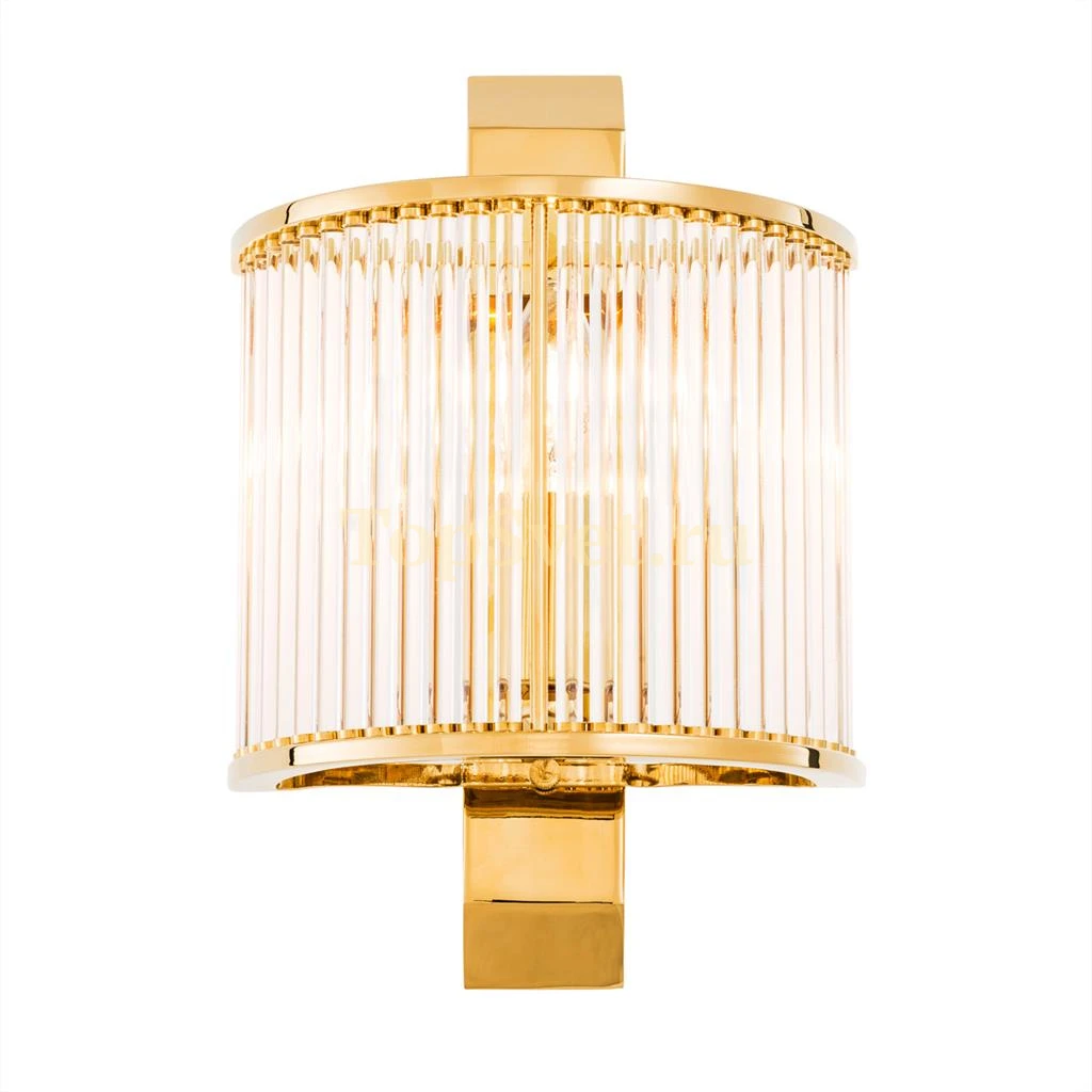 KM0927W-1 gold Delight Collection