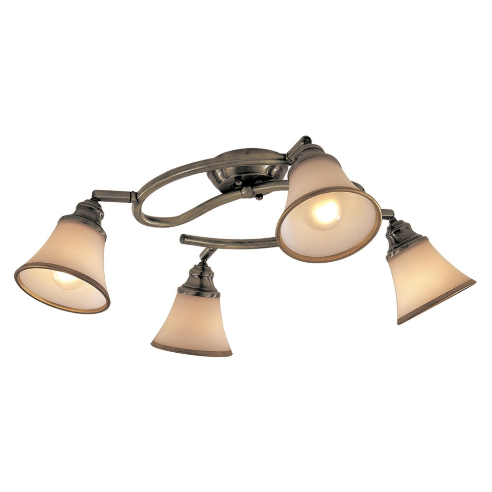 Потолочная люстра Прованс CL511143 Citilux