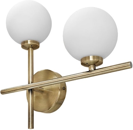 A3989AP-2AB Arte Lamp