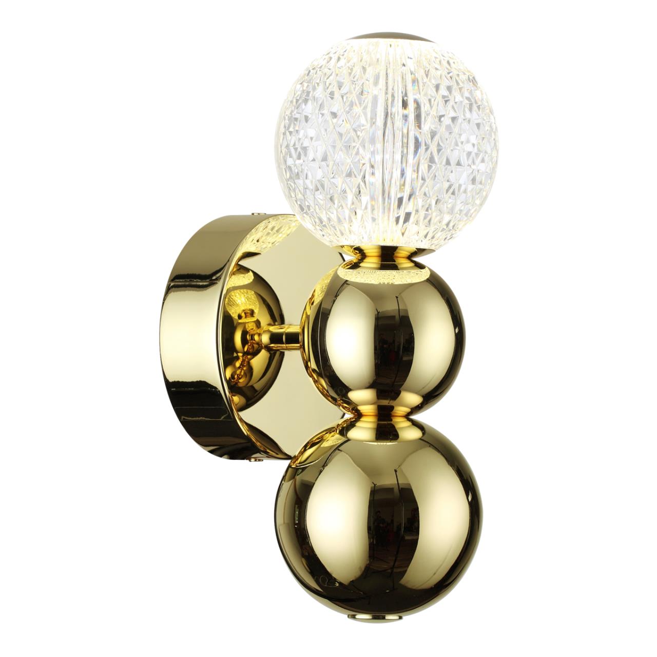 5008/4WL Odeon Light
