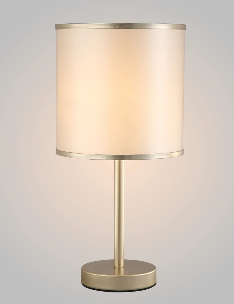 SERGIO LG1 GOLD Crystal Lux