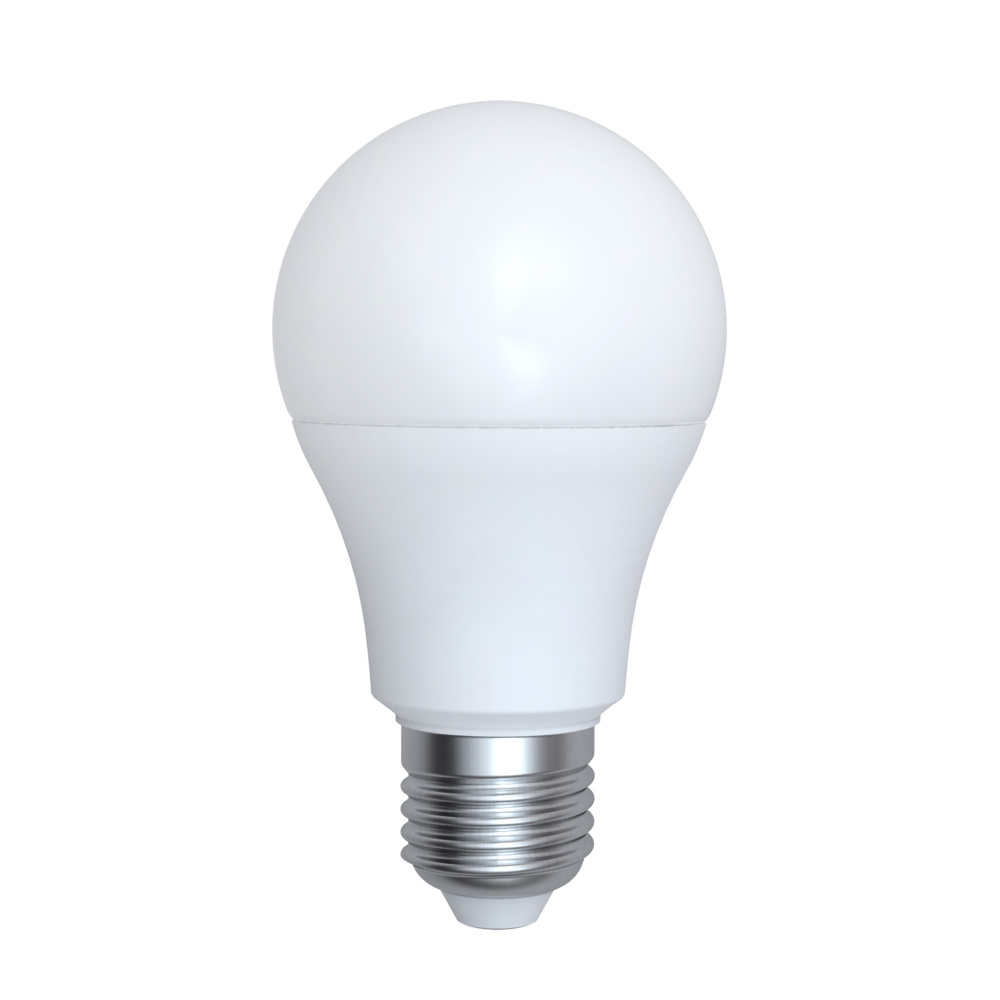 LED-A60-9W/4000K/E27/FR/RA95 PLK01WH_