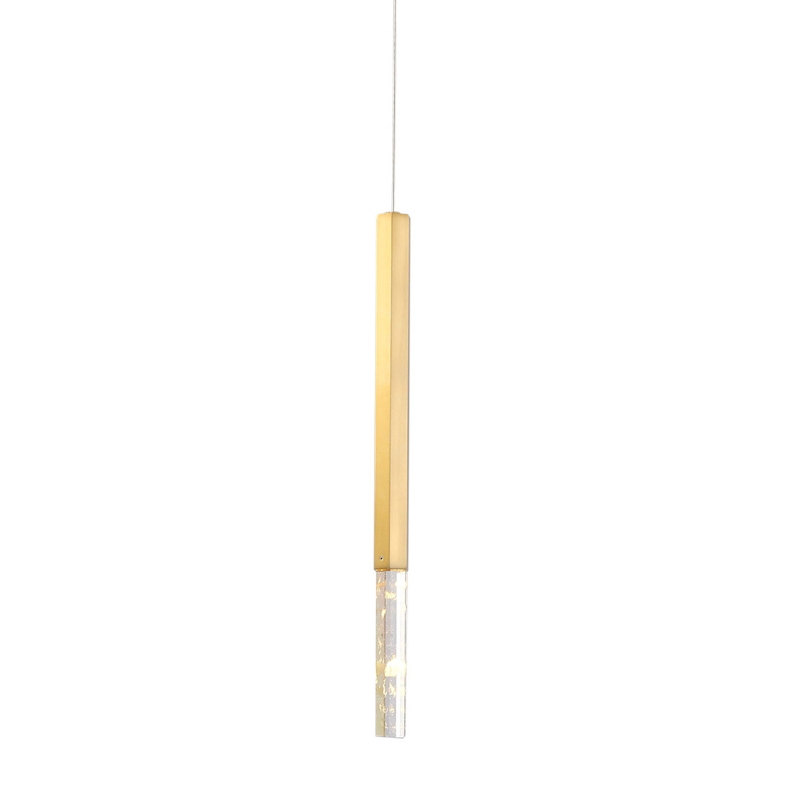MD7747-1A brass Delight Collection