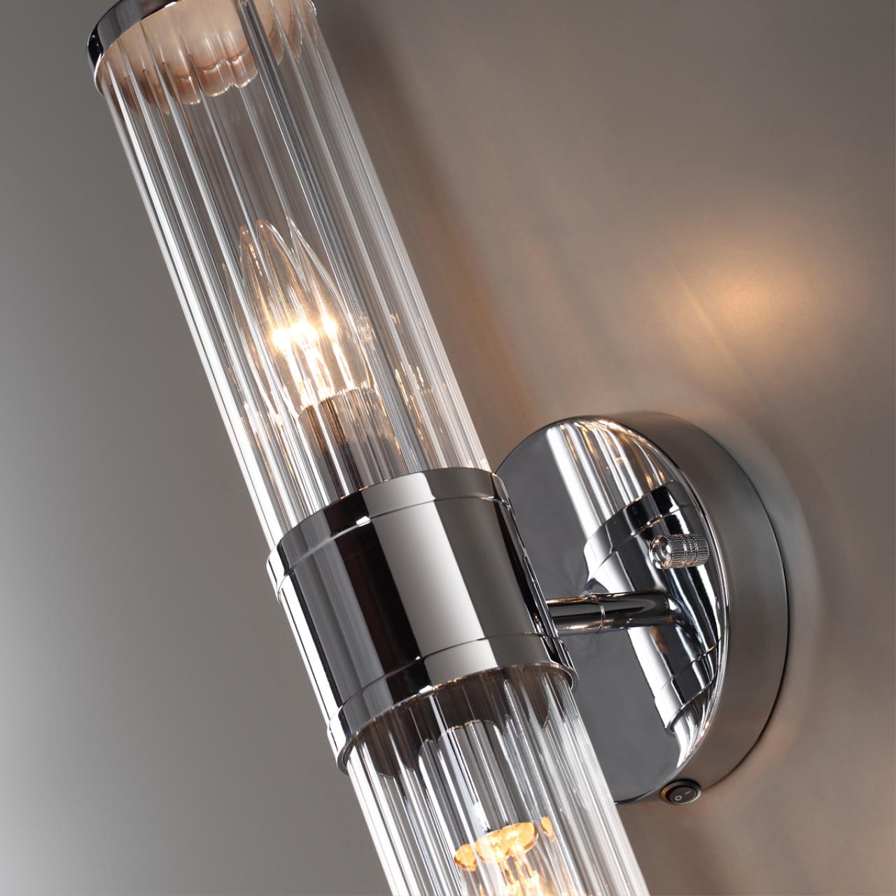 4945/2W Odeon Light