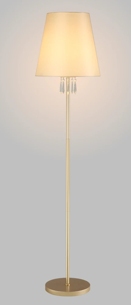 RENATA PT1 GOLD Crystal Lux