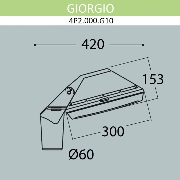 4P2.000.G10.AYF1R Fumagalli