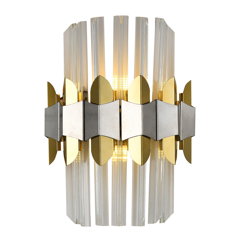 SKALA 81435/1W BRASS SILVER Natali Kovaltseva