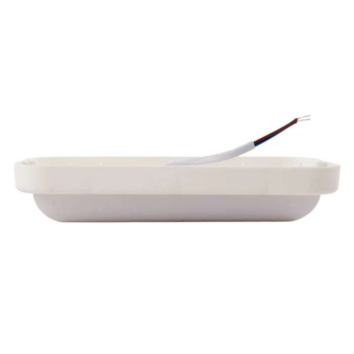 ULW-Q228 18W/6500K IP65 WHITE Volpe
