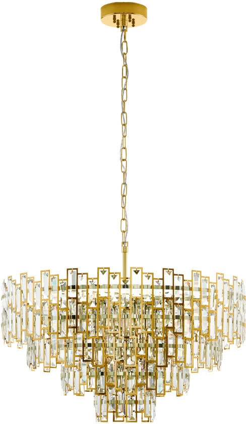 Подвесная люстра Calmeilles 39614 Eglo