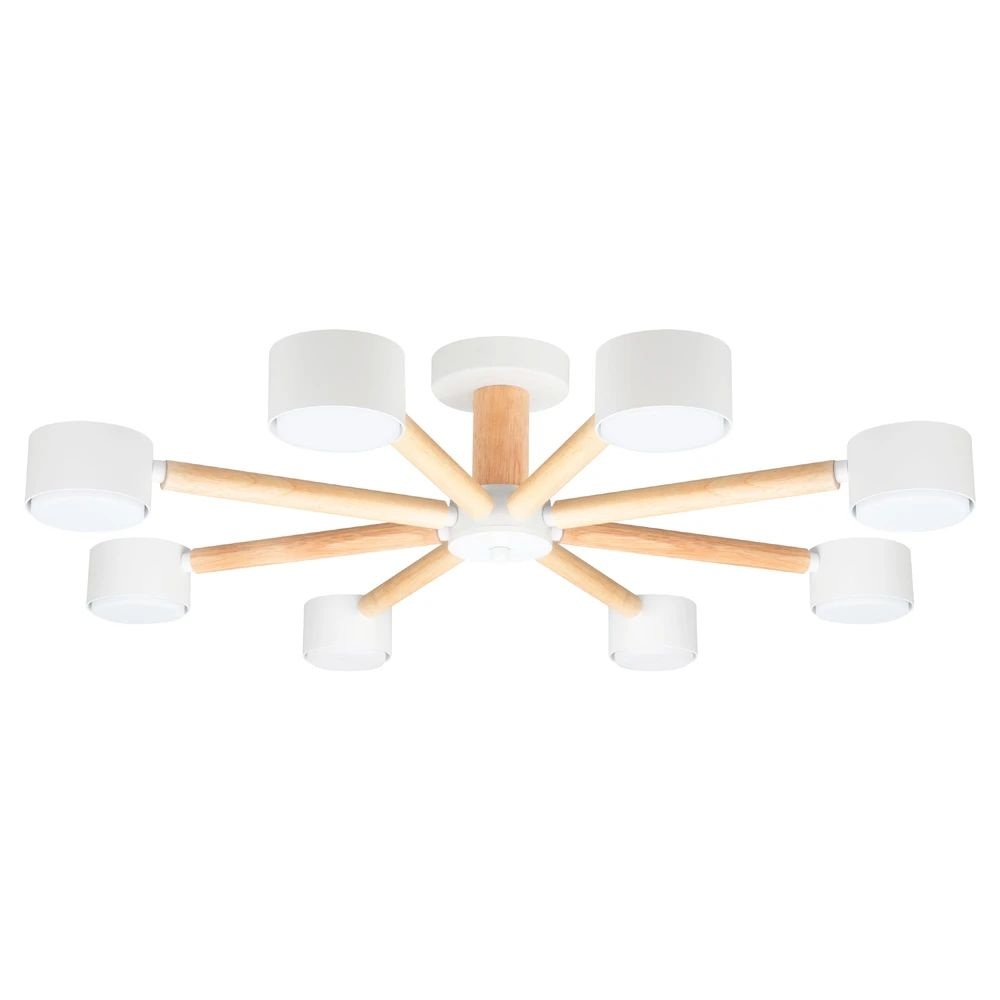 A1624PL-8WH Arte Lamp