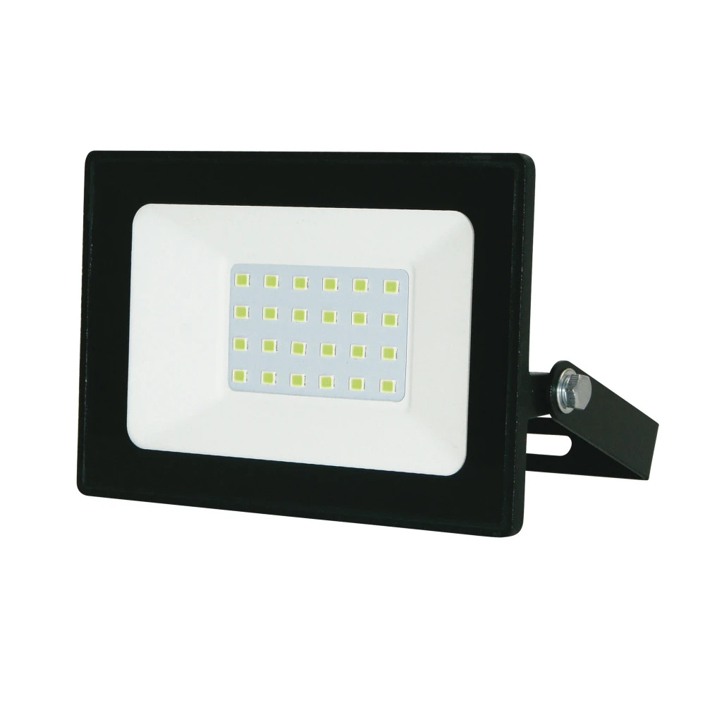 ULF-Q519 30W/GREEN IP65 220-240V BLACK Volpe