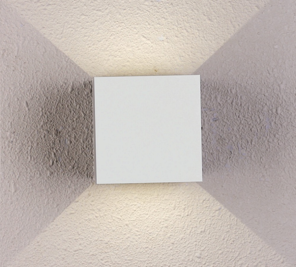 CLT 520W WH Crystal Lux
