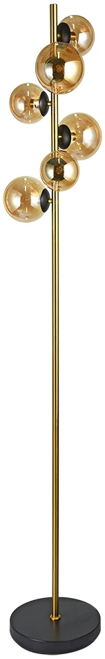 A2243PN-6PB Arte Lamp
