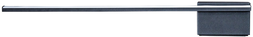 A2026AP-1BK Arte Lamp