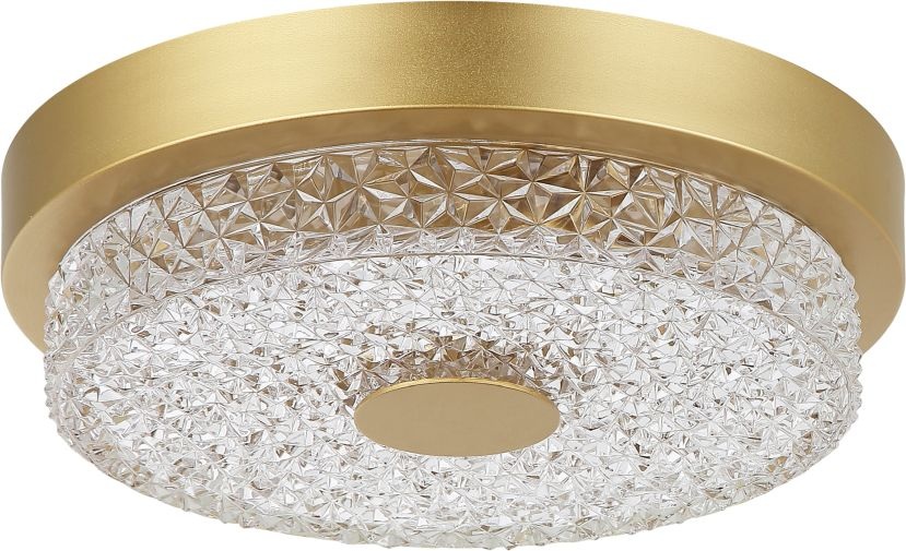 Потолочный светильник Stat 2191/00/03C Stilfort