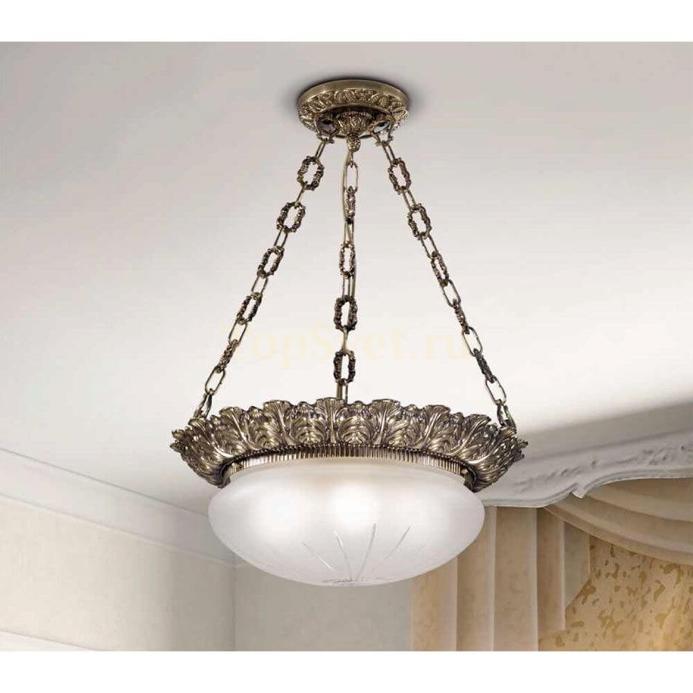 SOSP 730/2 GOLD BRONZE Nervilamp