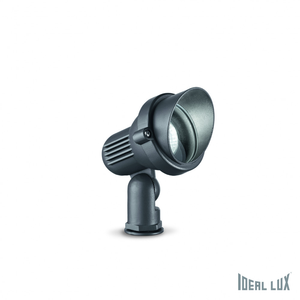 Terra PT1 Small Antracite Ideal Lux