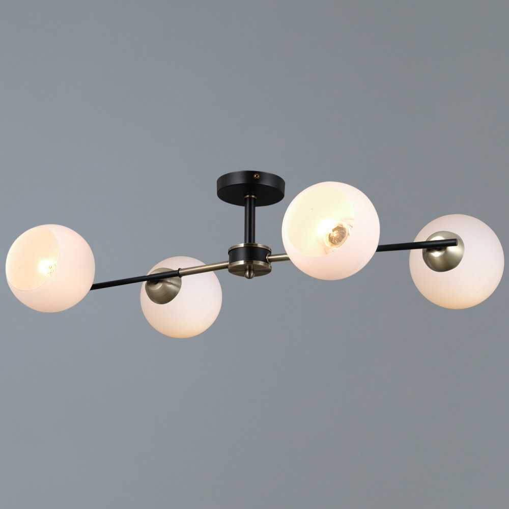 IL0469-4CSQ-24 BK AB LIBRA 