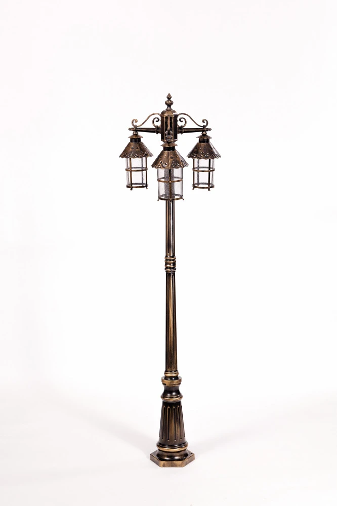 81509B Gb Oasis Light