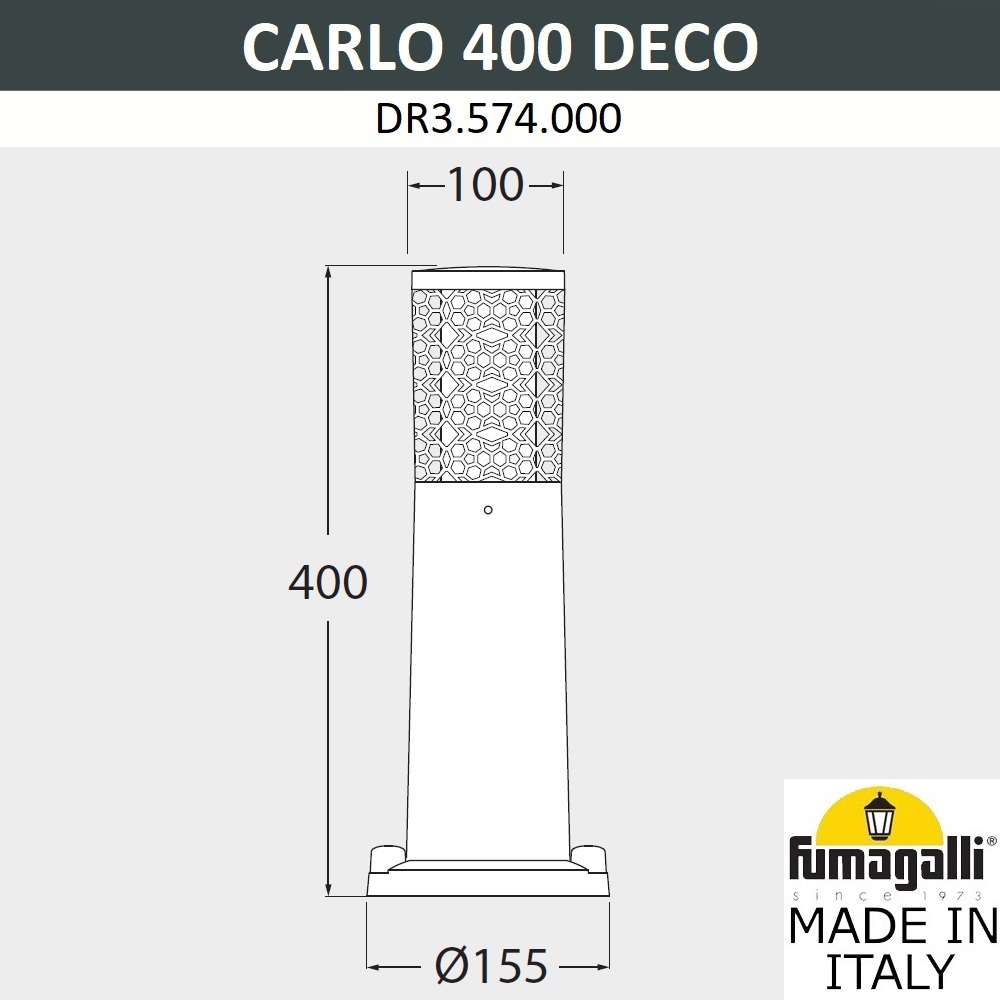 DR3.574.000.AXU1L Fumagalli