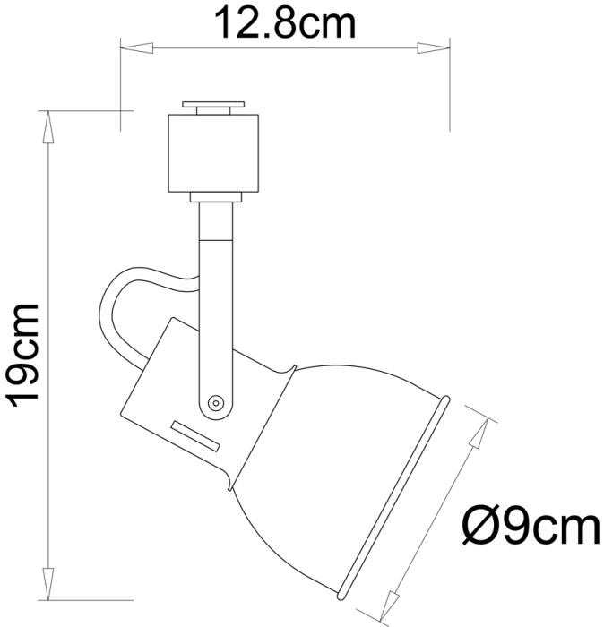 A1677PL-1GO Arte Lamp