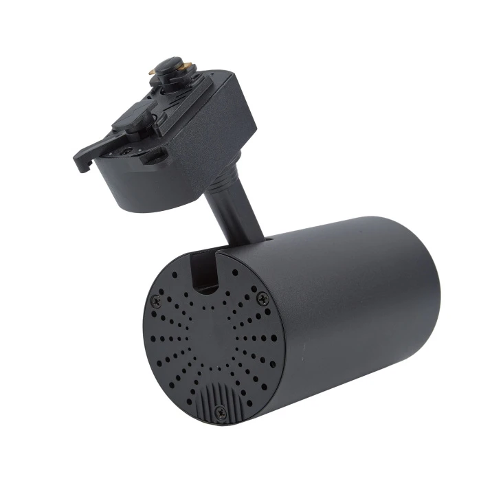ULB-Q230 28W/4000К BLACK Volpe