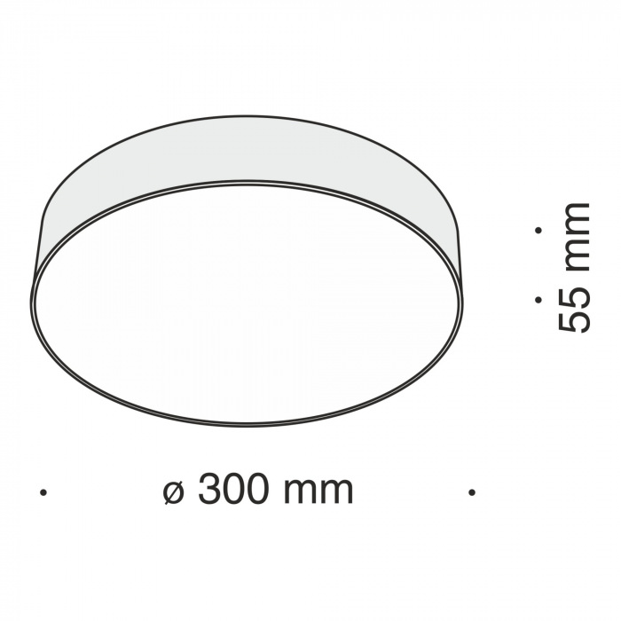 C032CL-L43B4K Maytoni