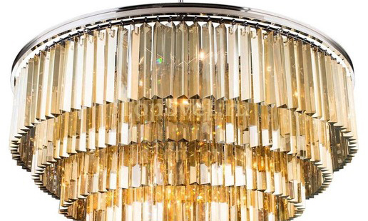 KR0387P-10A chrome/amber_