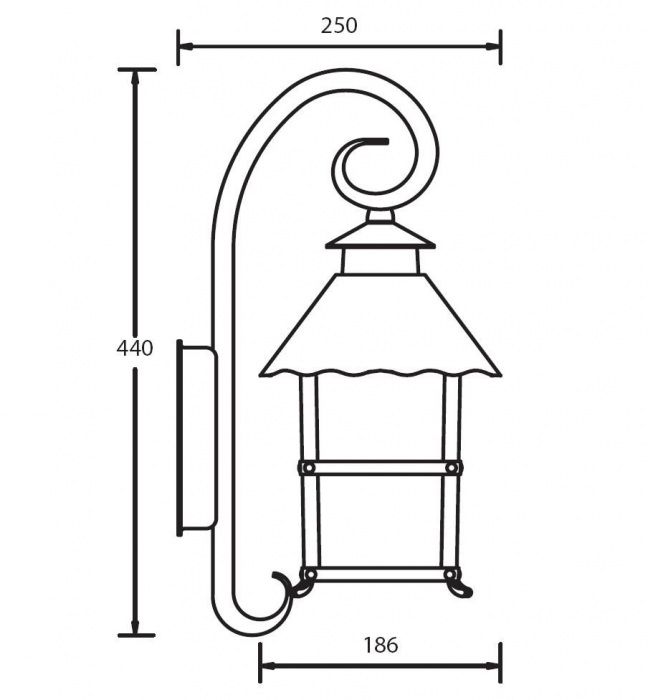 81402/18 Gb Oasis Light