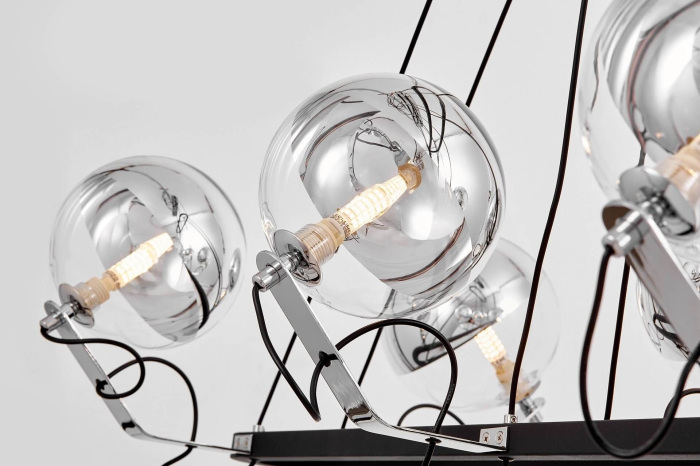 LDP 9110-8-PR BK+CHR_