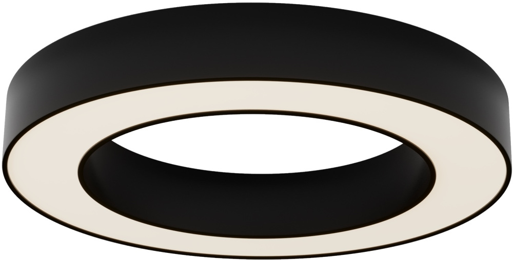 Потолочный светильник Lua C093CL-36W3K-B Maytoni