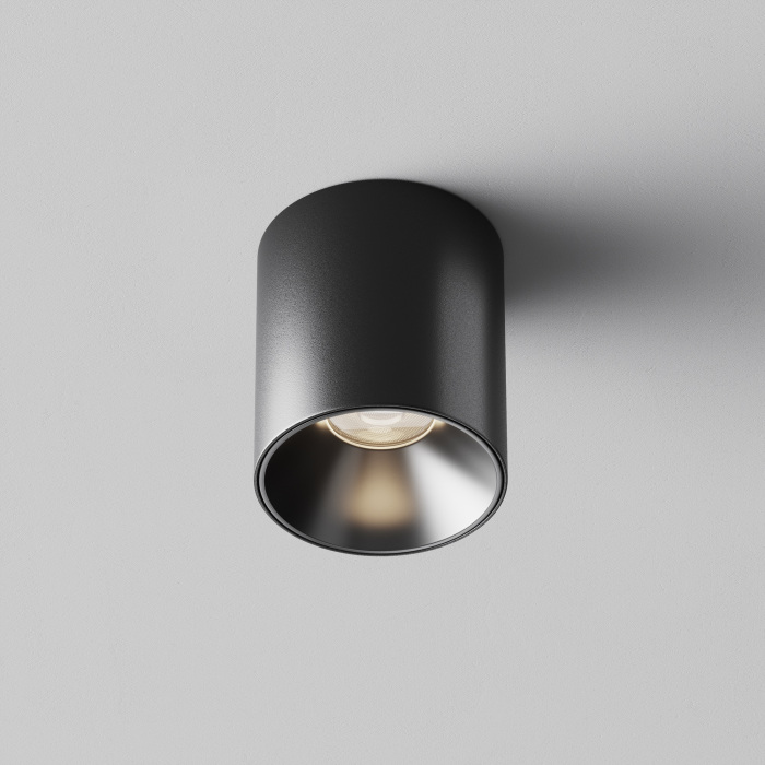 C064CL-5W4K-RD-B Maytoni