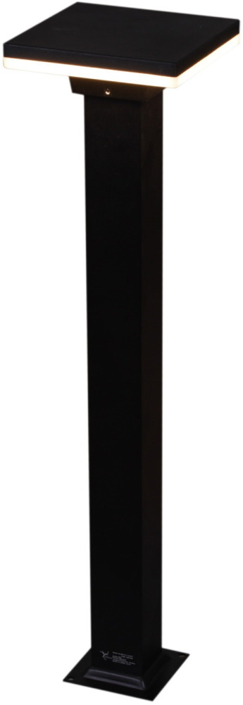 09975-0.7-001KT 0,6M LED12W BK_